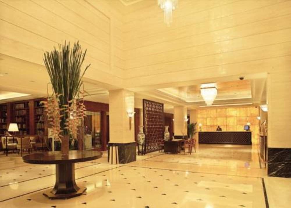 Jin Jiang Hotel 9/50