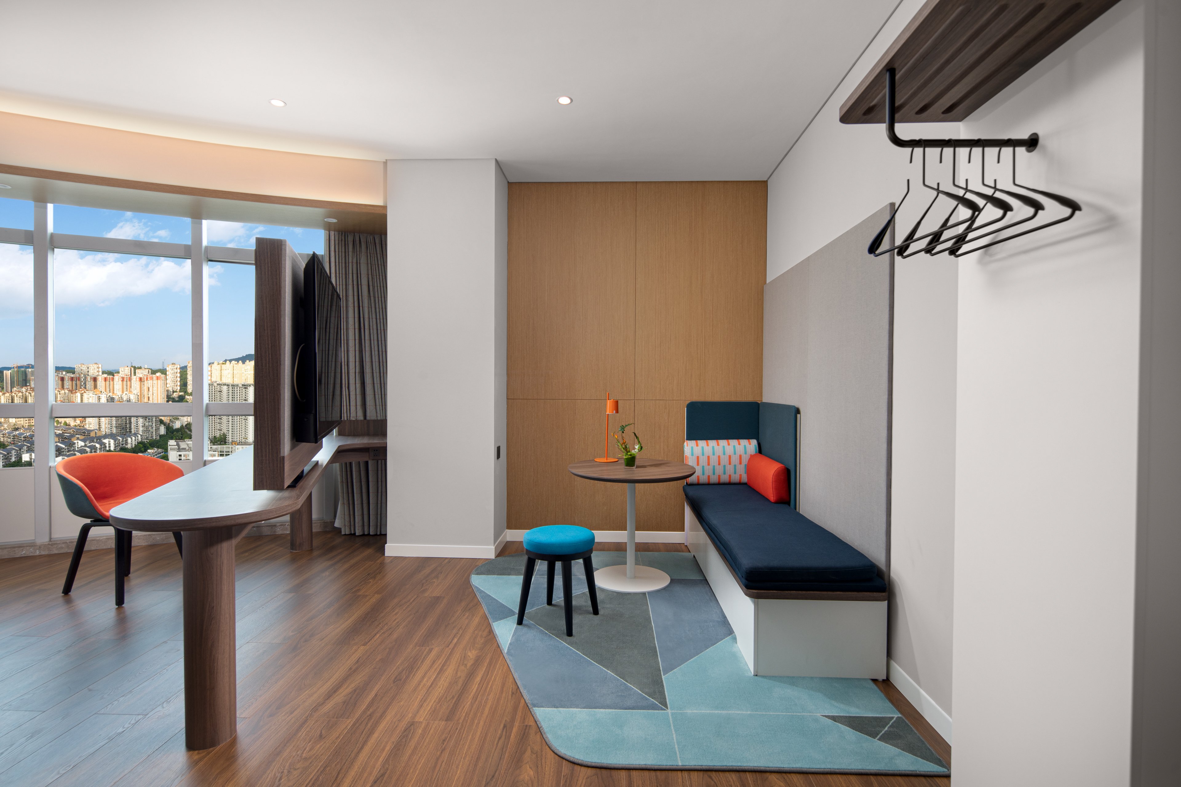 Holiday Inn Express Yibin 27/39