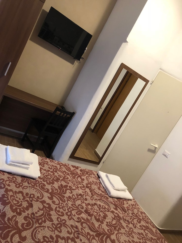 Hotel Corvetto 14/65