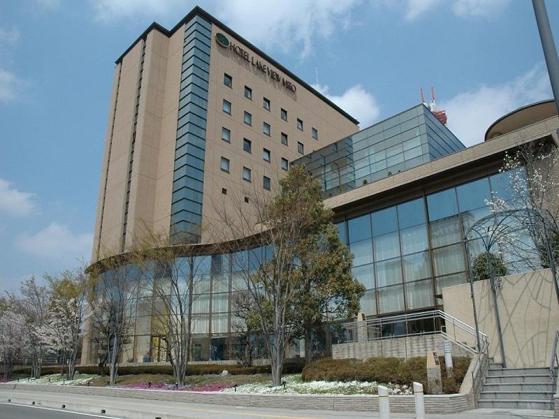 Hotel Lake View Mito 50/53