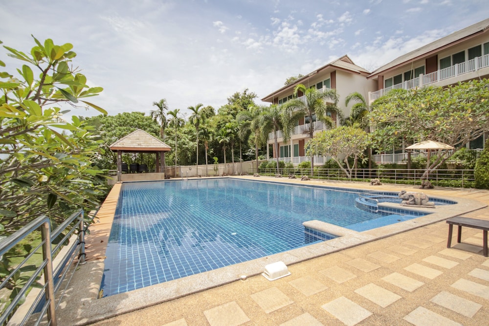 Ananda Lanta Resort 32/50
