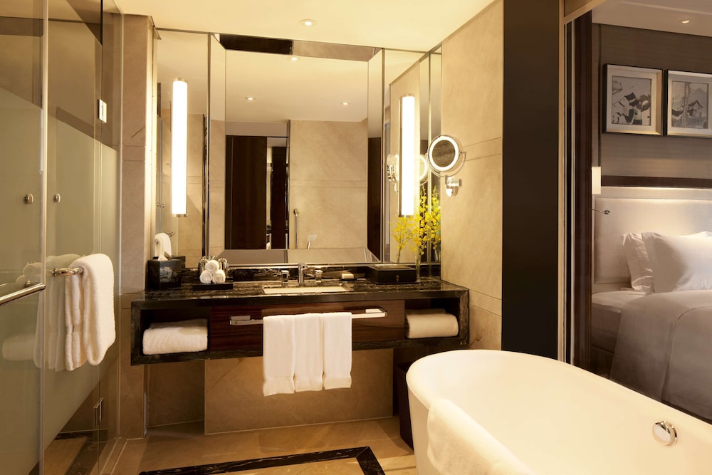 Hilton Foshan 11/47