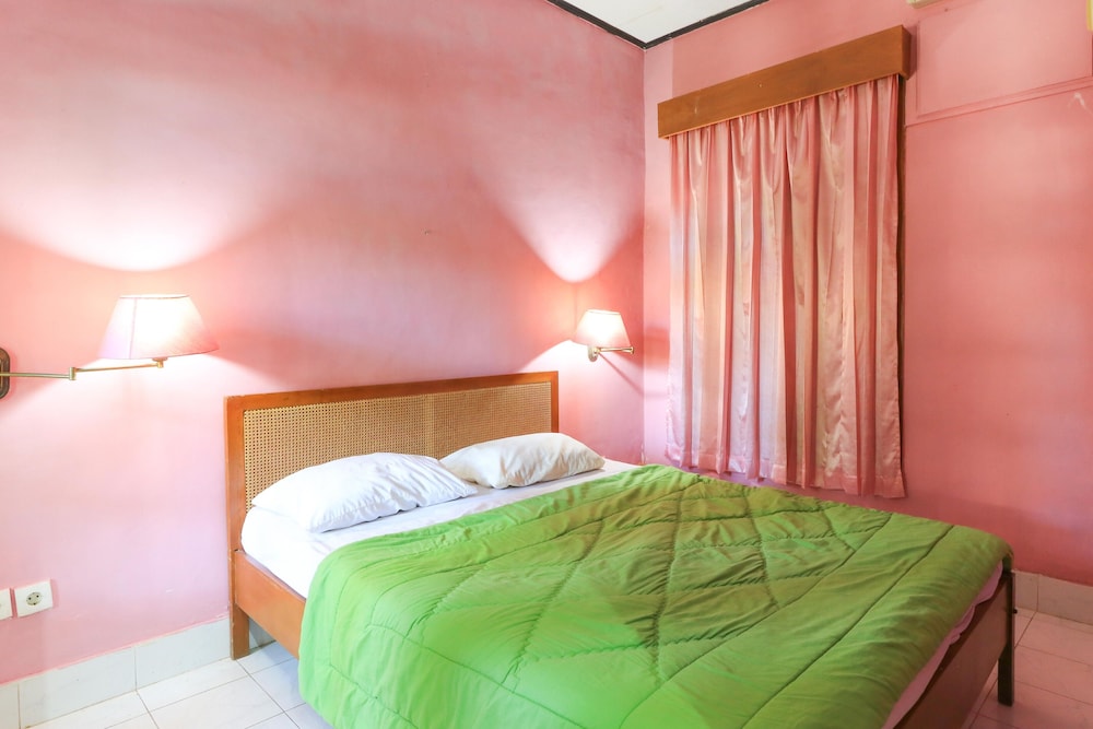 Sari Bali Resort 14/44