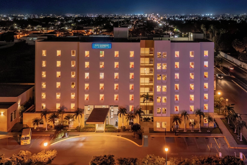 City Express by Marriott Los Mochis 2/66
