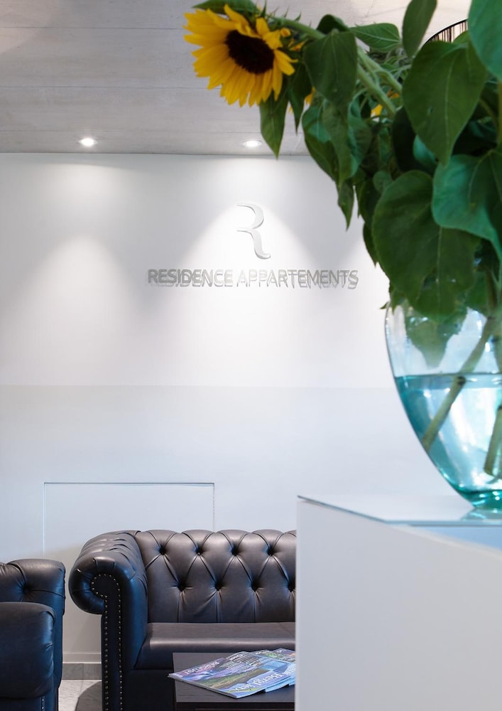 Residence Business Appartements 13/34