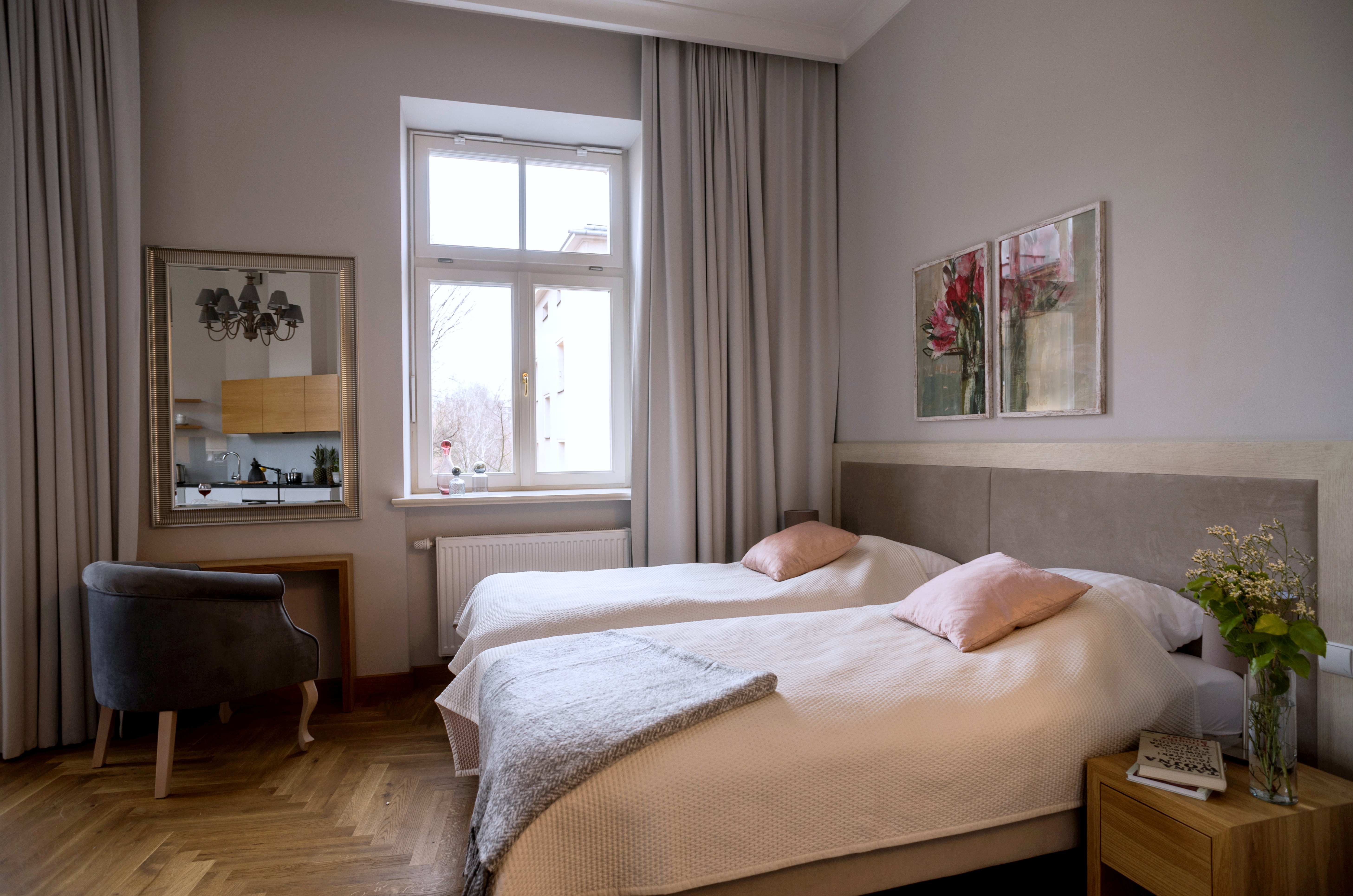Belle Epoque Residence 9/49