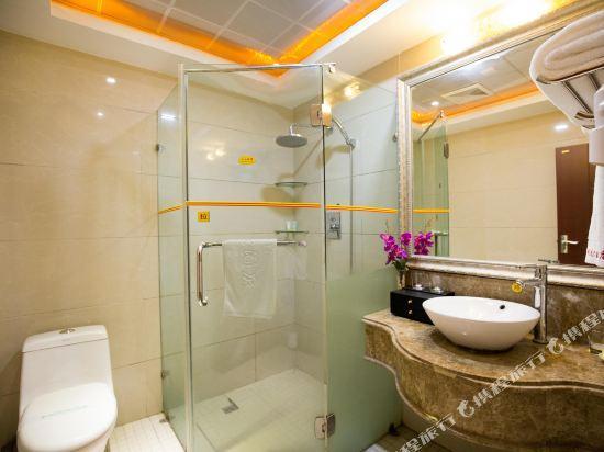 Chuanlong Hotel 19/21