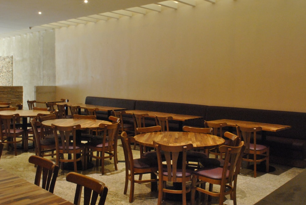 Pompeu Rio Hotel 47/65