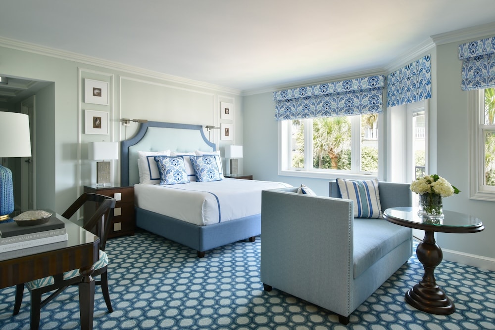 Ponte Vedra Inn Club 20/69