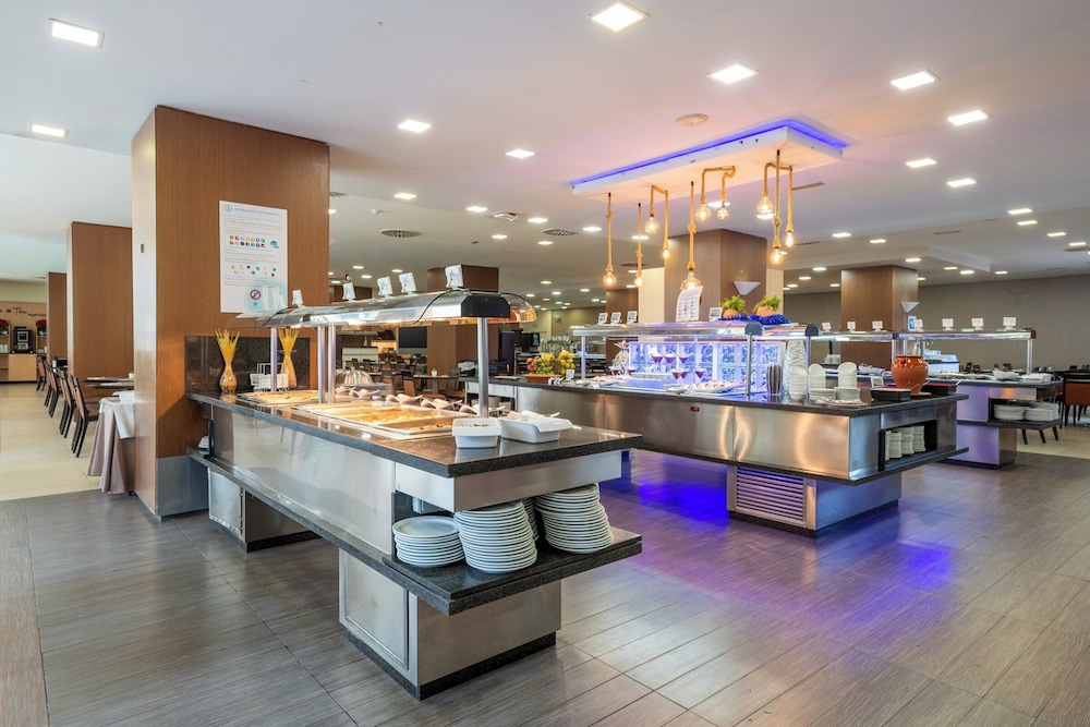 Leonardo Hotel Torremolinos Costa del Sol 12/72