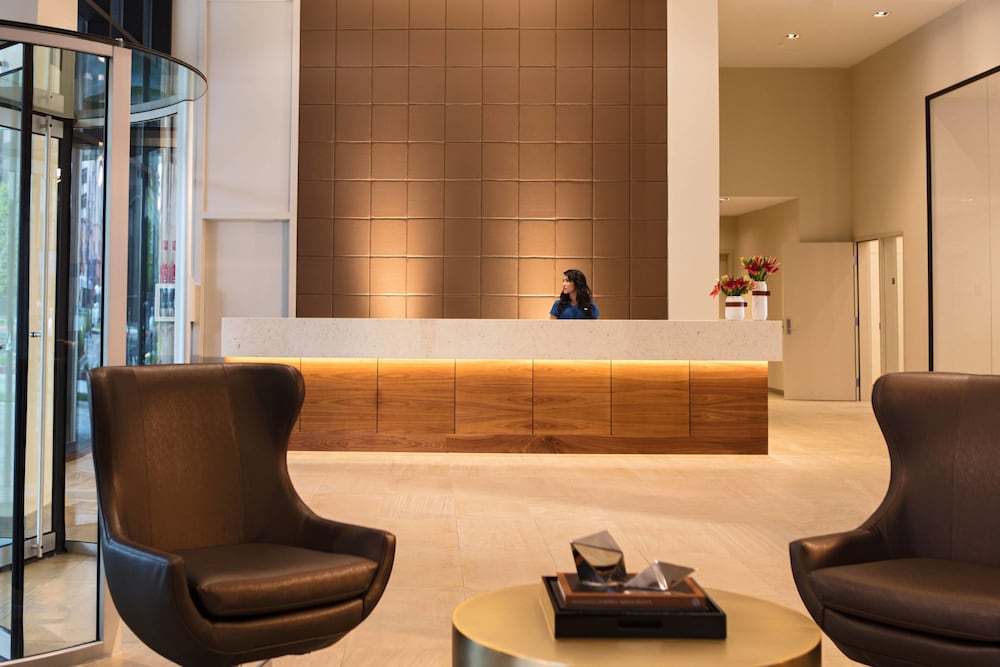 Ac Hotel San Jose Downtown 3/44