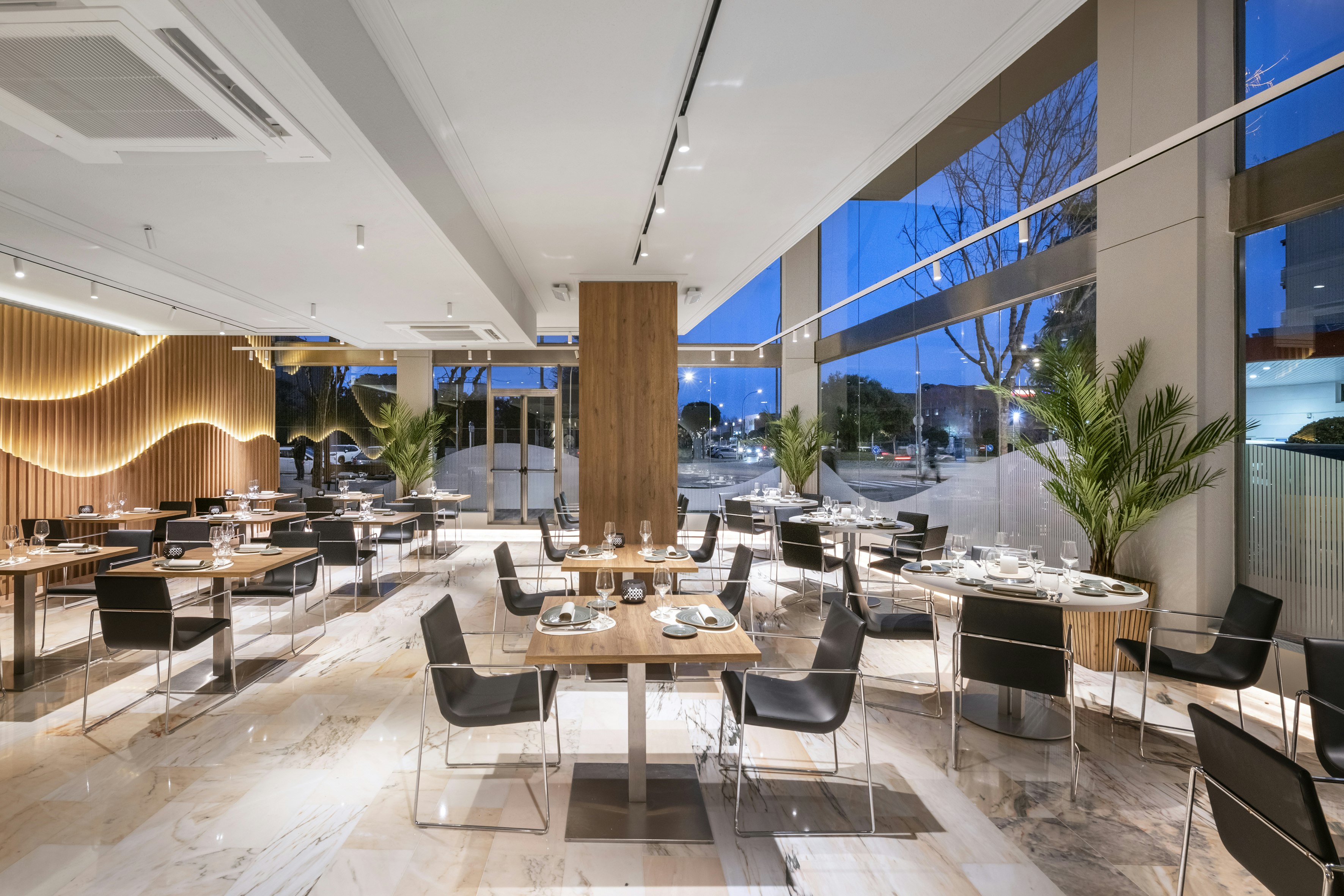 Salles Hotel Ciutat Del Prat 43/71