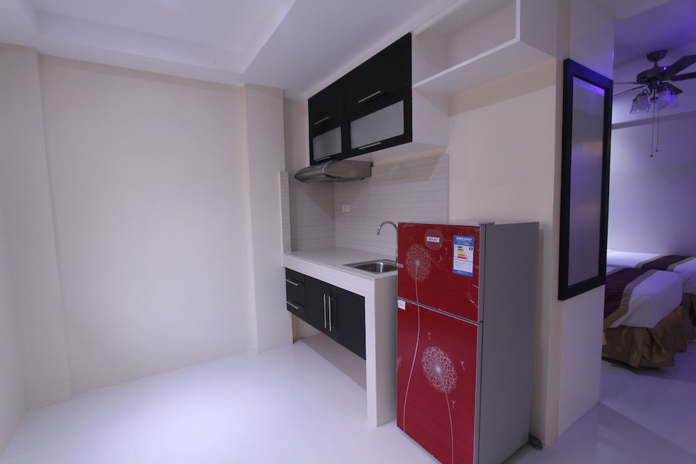 Grand Apartelle 41/42