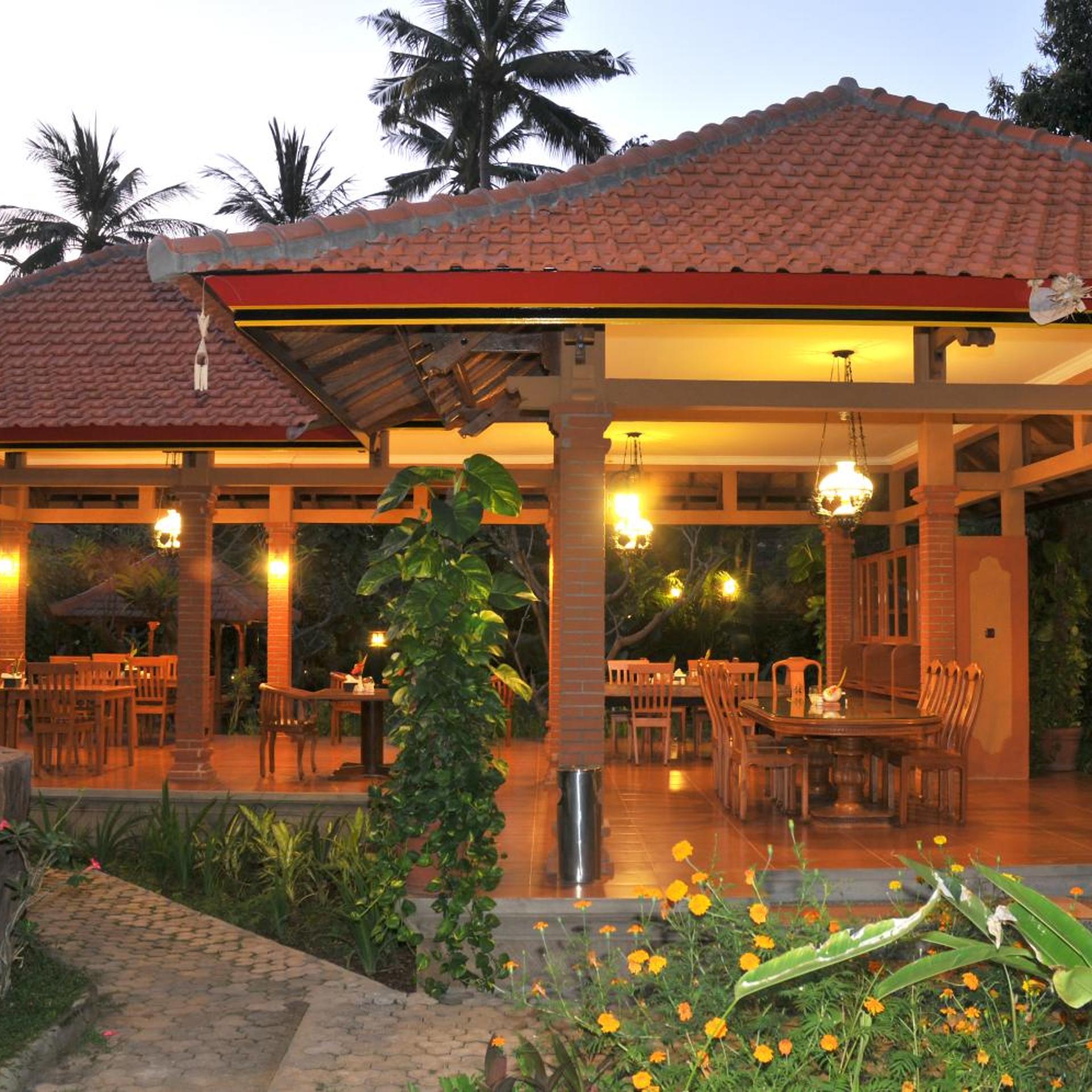 Banyualit Spa 'N Resort 3/52