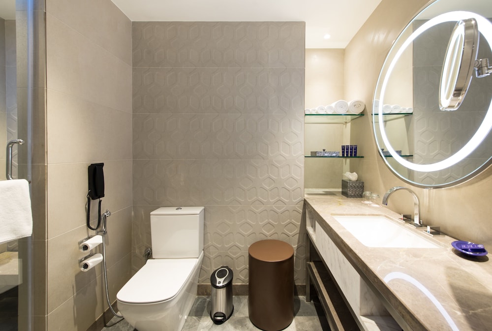 Vivanta Bengaluru Residency Road 22/77