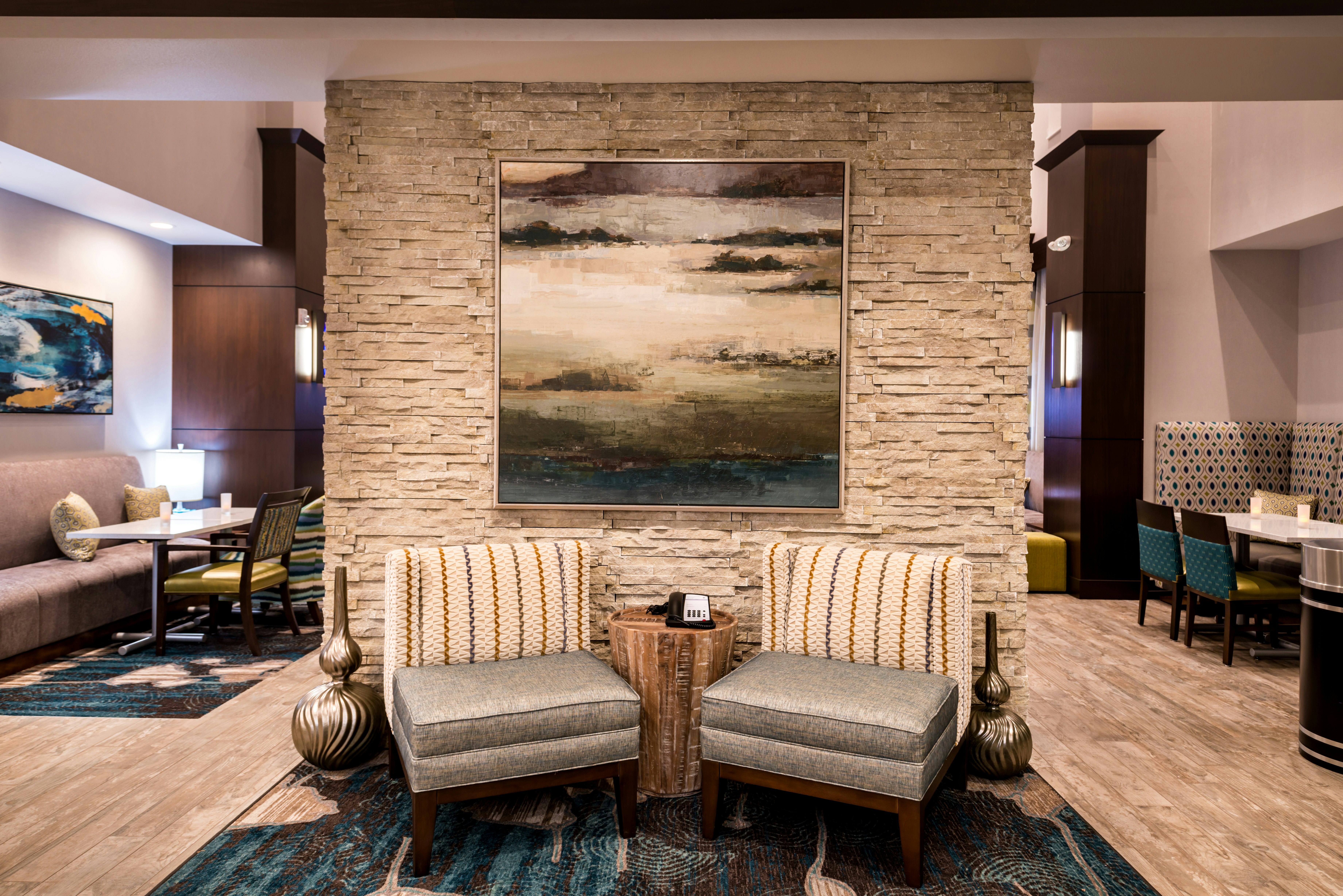Hampton Inn & Suites Olympia Lacey 34/47