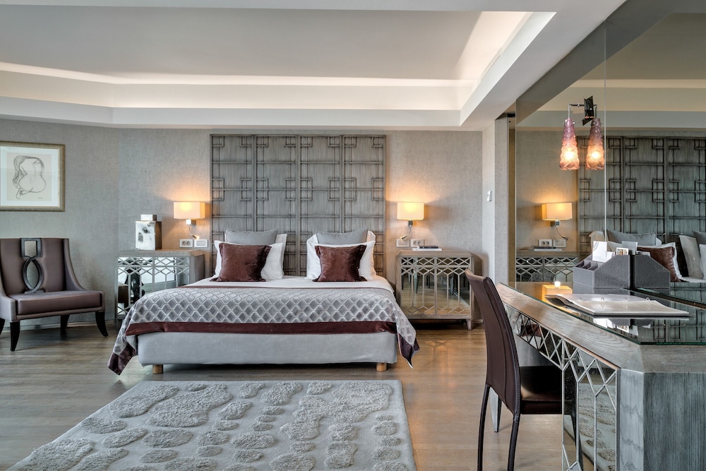 Divani Apollon Palace And Thalasso 18/82