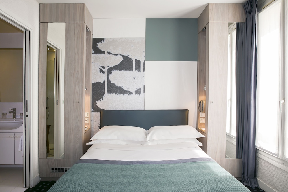 Hotel A La Villa Des Artistes 17/72