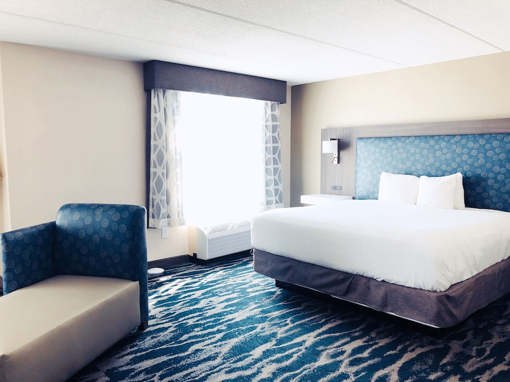 Comfort Inn and Suites Greenville 9/40
