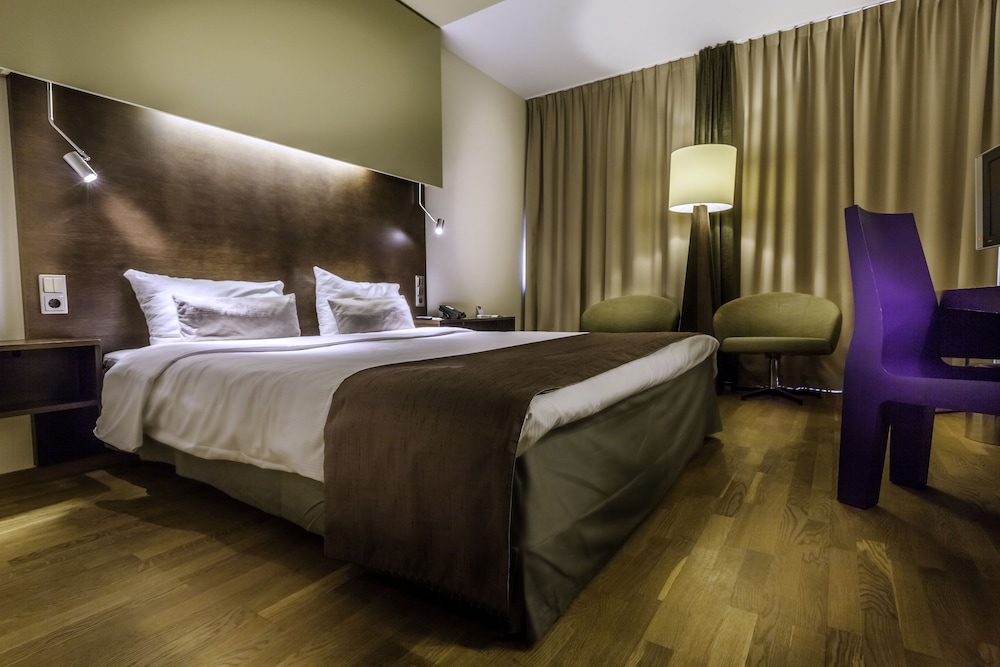 Hotel Artemis Amsterdam 25/65