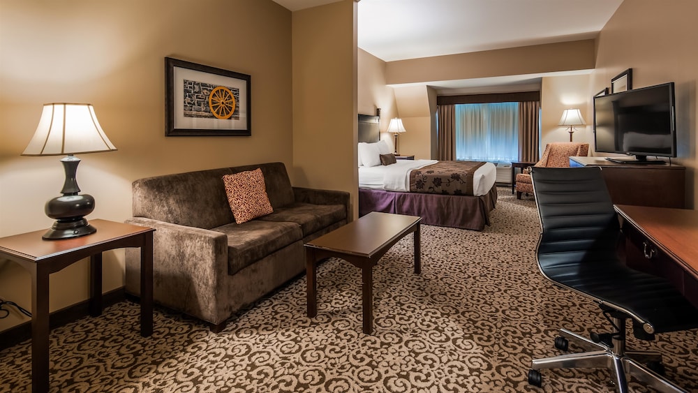 Best Western Plus Intercourse Village Inn & Suites 25/46