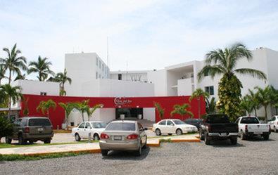 Best Western Plus Luna Del Mar 38/48