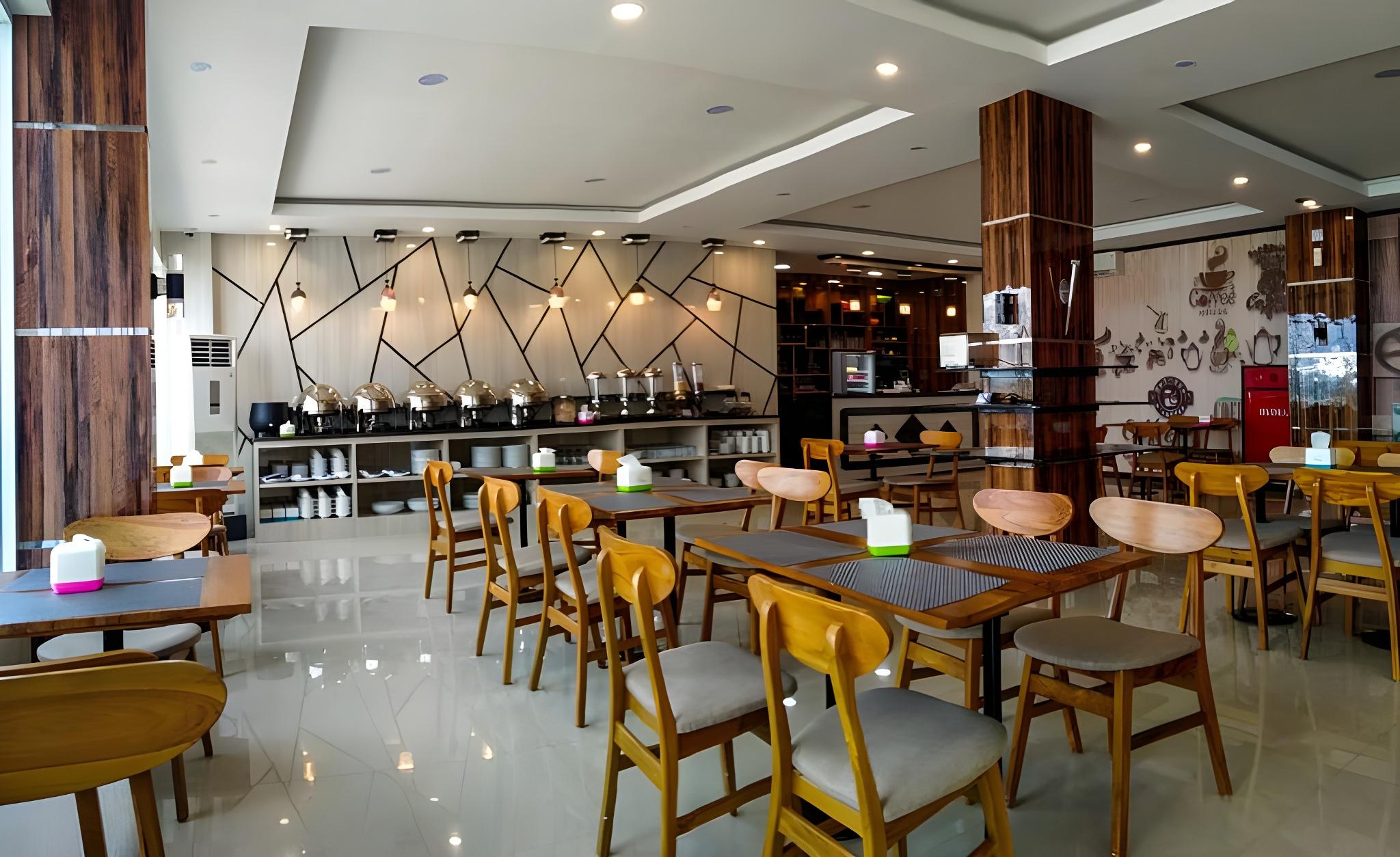 Darefan Hotel Sorong 13/26