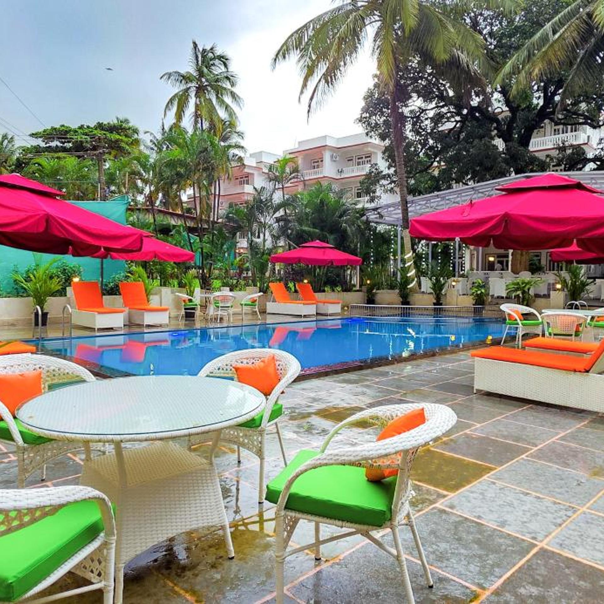 Maashpi Resort 34/43