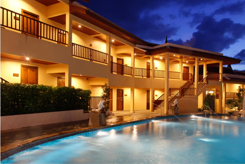 Baan Yuree Resort Spa 4/78