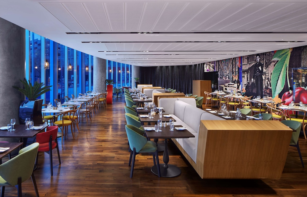 Radisson Blu Birmingham 38/45