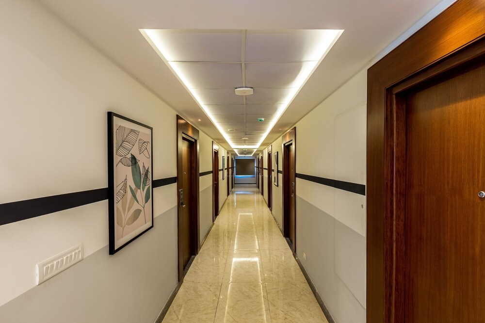 Olive Hotel Hebbal by Embassy Group 写真2