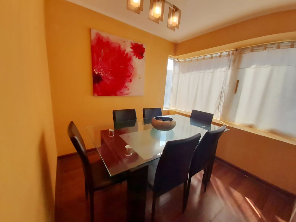 VIP Apartments Chile 58/69