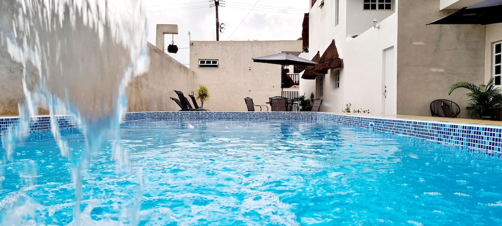 Casa Chujuk By Spirit Group 49/54