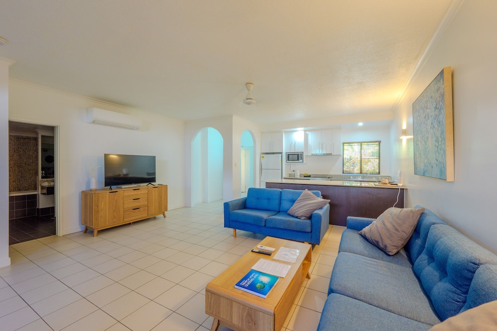 Mango Lagoon Resort And Spa 47/72