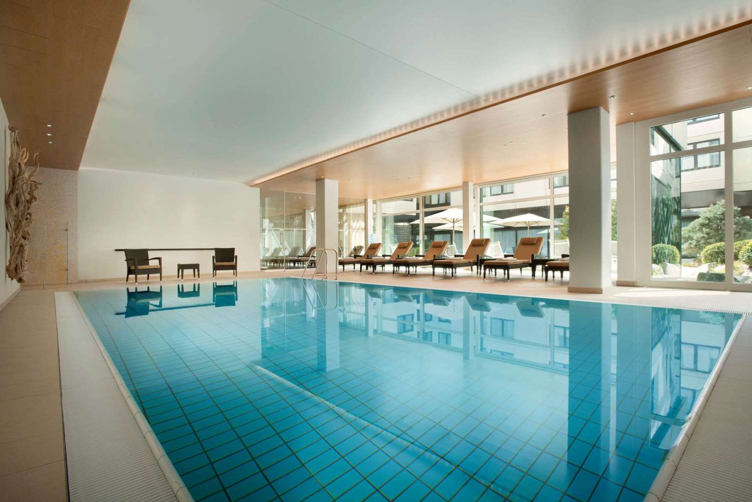 Ramada by Wyndham Nuernberg Parkhotel 10/36
