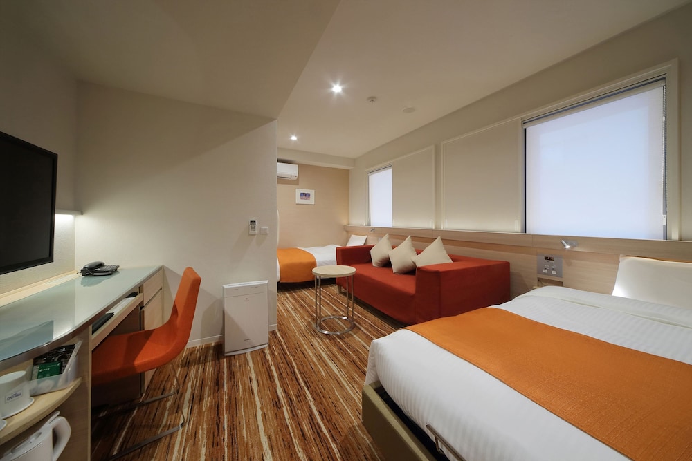 Keio Presso Inn Akasaka 18/70
