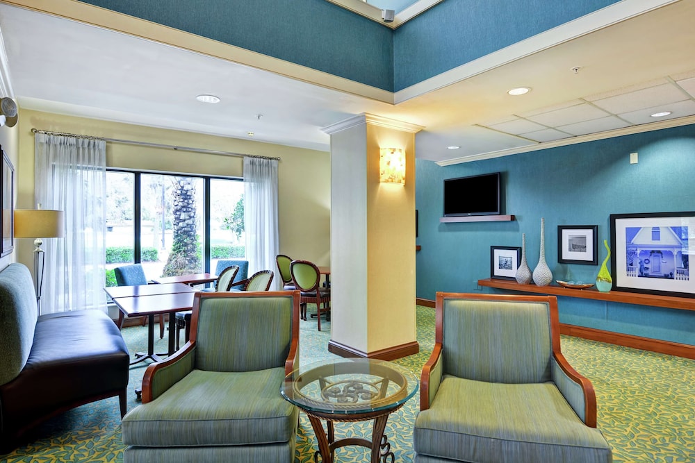 Hampton Inn Jacksonville Ponte Vedra Beach Mayo Clinic Area 23/43