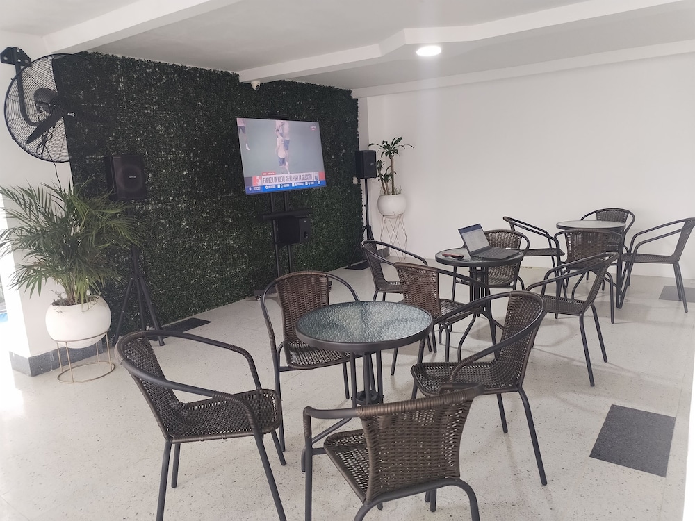 Hotel Sabana del Sinu By Gh Suites 20/21