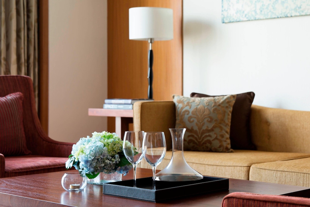BENGALURU MARRIOTT HOTEL WHITEFIELD 21/36
