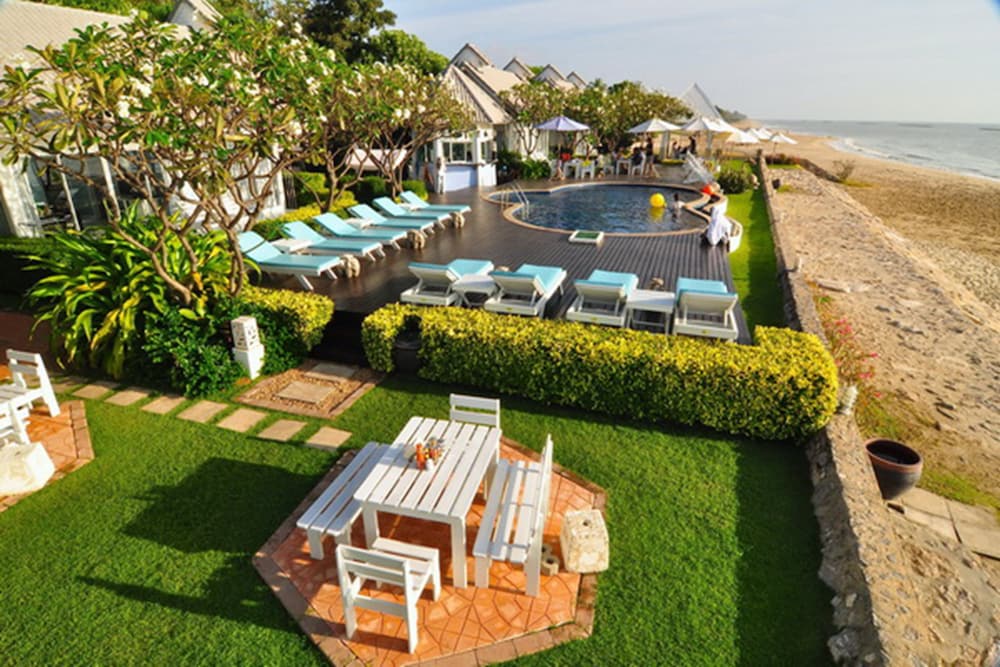 Blue Sky Resort 42/50