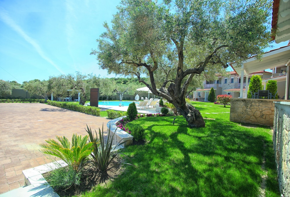 Kassandra Villas 42/50