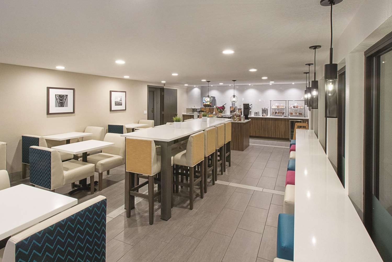 La Quinta Inn & Suites by Wyndham Portland NW 16/27