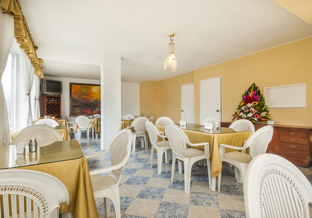 Hotel Ayenda Gran Marquez 1014 42/50
