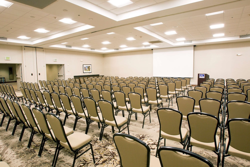 Hampton Inn & Suites Boise/Nampa at the Idaho Center 28/36