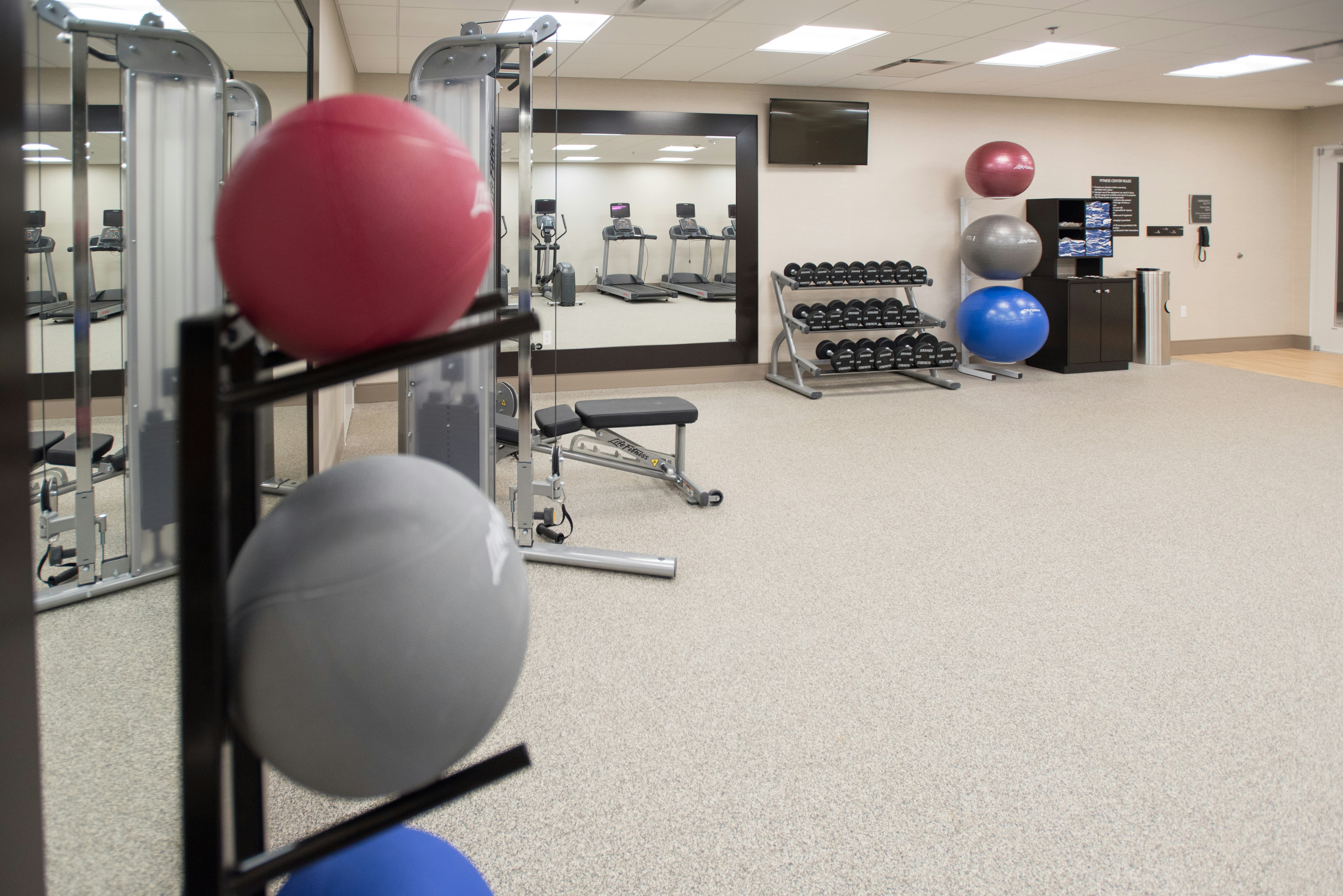 Homewood Suites By Hilton Paducah 5/15