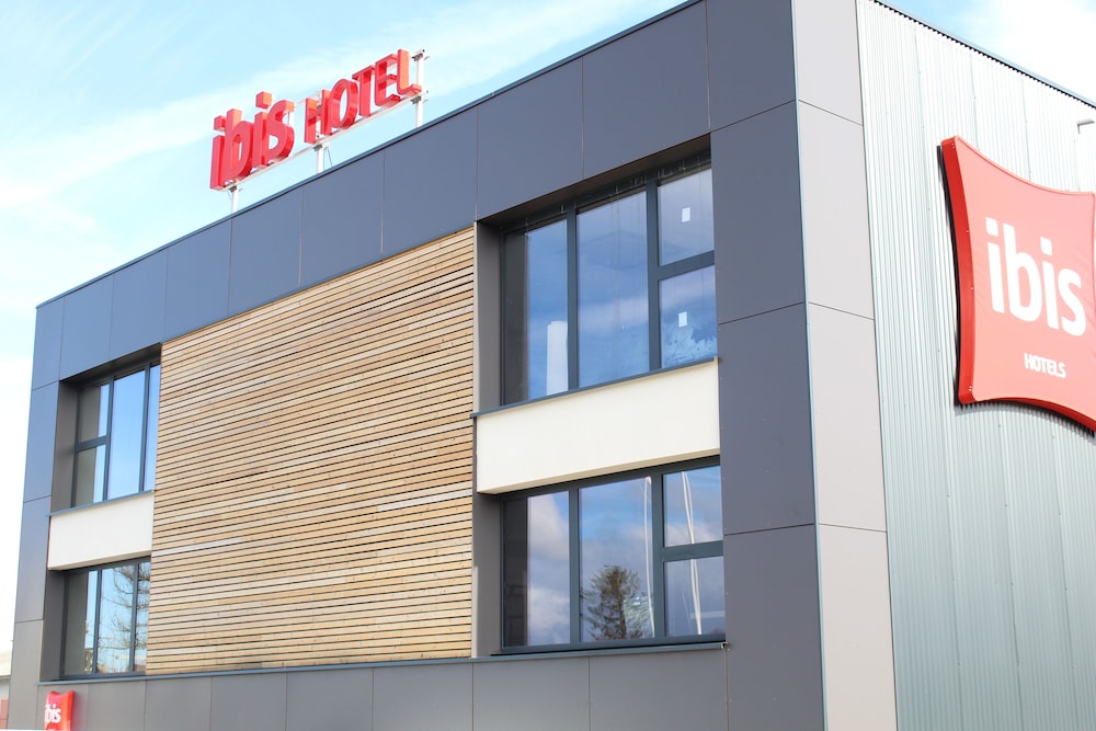 Ibis Dijon Sud 4/63