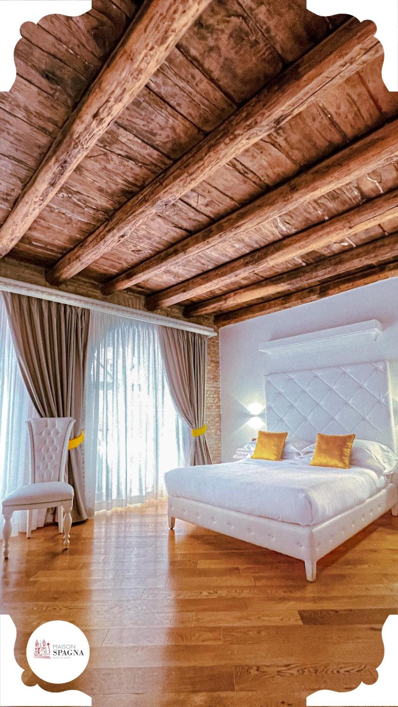 Maison Spagna Suite 5/17