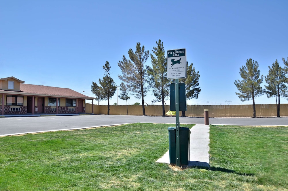 Best Western Deming Southwest Inn 40/45