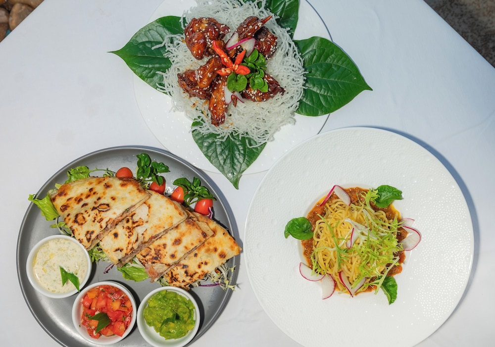 Tanei Angkor Resort And Spa 20/48
