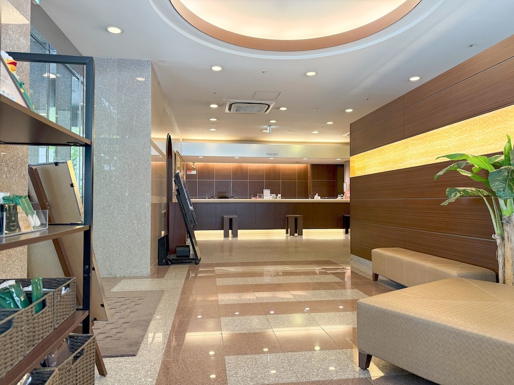 Route Inn Hakata Ekimae 13/71